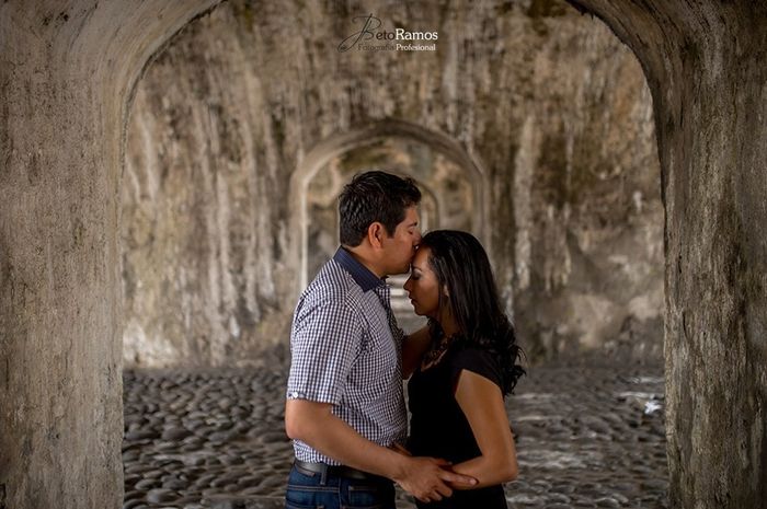 Las locaciones más bonitas de San Juan de Ulúa en Veracruz, para un sesión de fotos 5