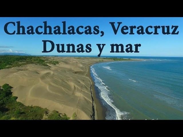 Las locaciones más bonitas en Chachalacas, Veracruz, para un sesión de fotos 1