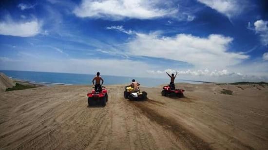 Las locaciones más bonitas en Chachalacas, Veracruz, para un sesión de fotos 4