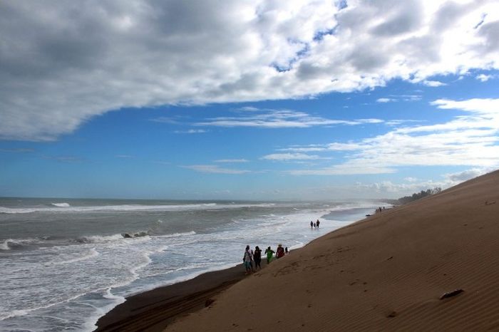 Las locaciones más bonitas en Chachalacas, Veracruz, para un sesión de fotos 20