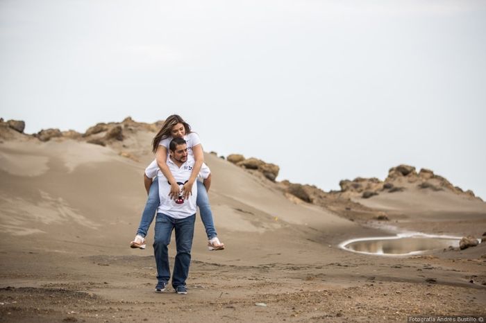 Las locaciones más bonitas en Chachalacas, Veracruz, para un sesión de fotos 22