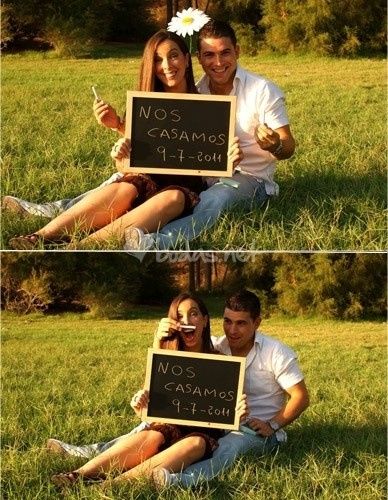 Mi Save The Date. 13