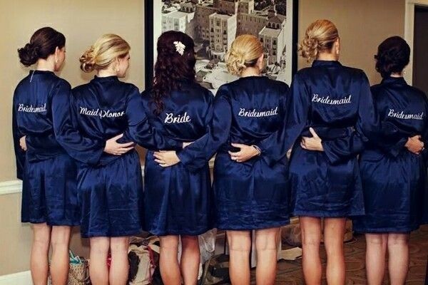 Regalos originales para las damas de honor 10