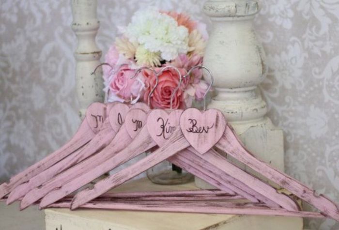 Regalos originales para las damas de honor 31