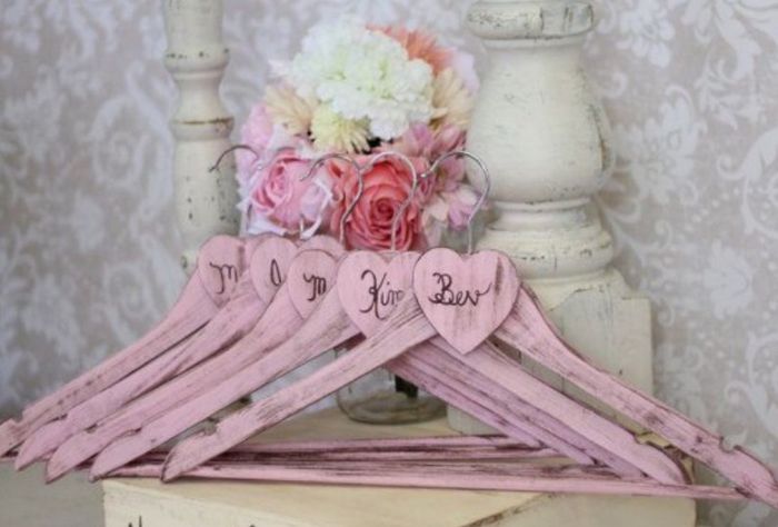 Presentes para Damas de Honor 3