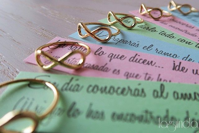 Presentes para Damas de Honor 6