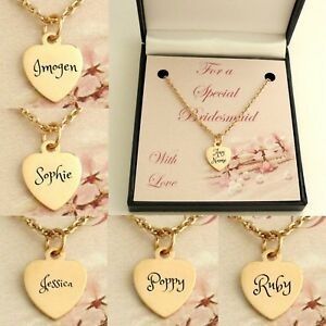 Presentes para Damas de Honor 22