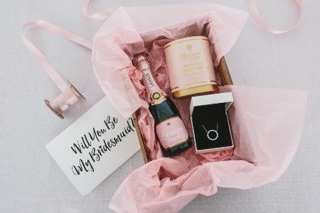 Presentes para Damas de Honor 23