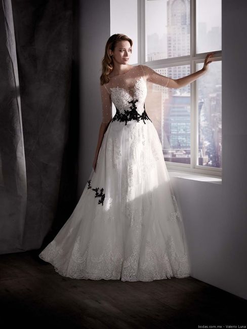 Vestidos mexicanos 43