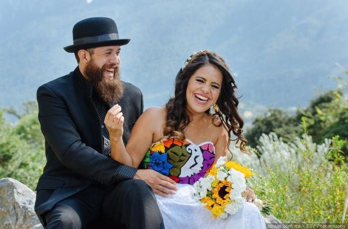 Vestidos mexicanos 47