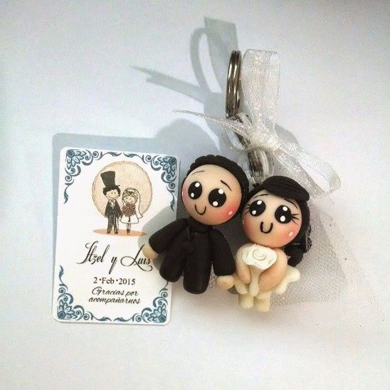 Wedding favors 48