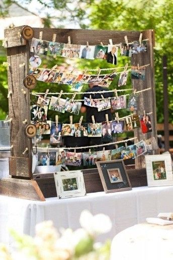 Boda sencilla vintage(presupuesto penqueño)pero linda....como!!!! 🤪 9