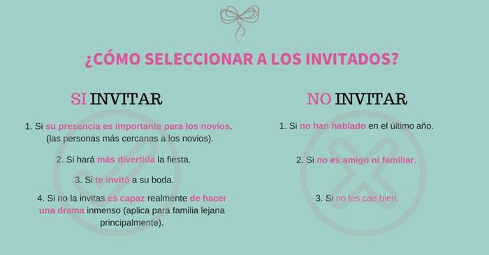 Lograr una boda con 100 invitados!! (famillia g i g a n t E) 10
