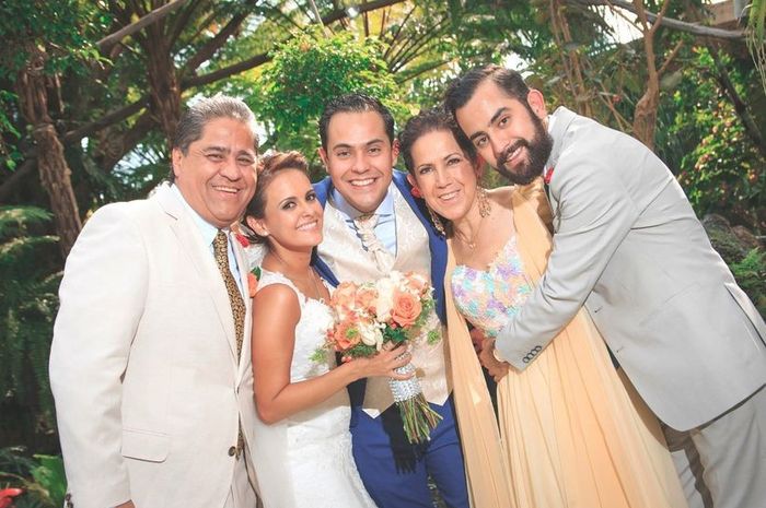 Mis fotos más conmovedoras 3