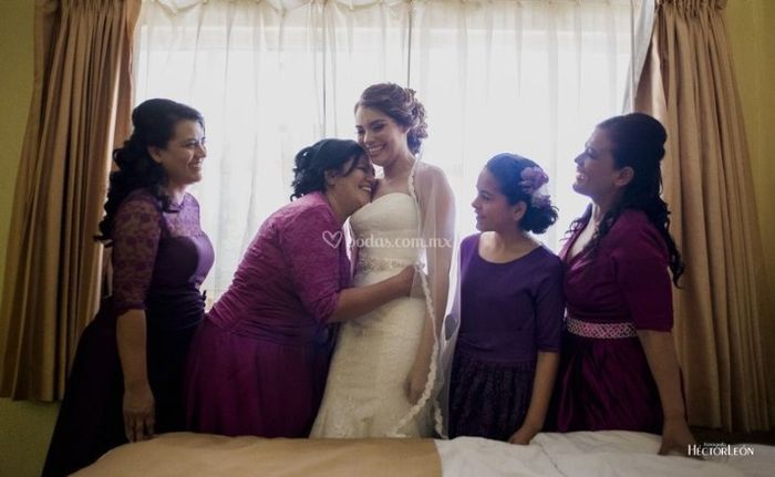 Mis fotos más conmovedoras 7