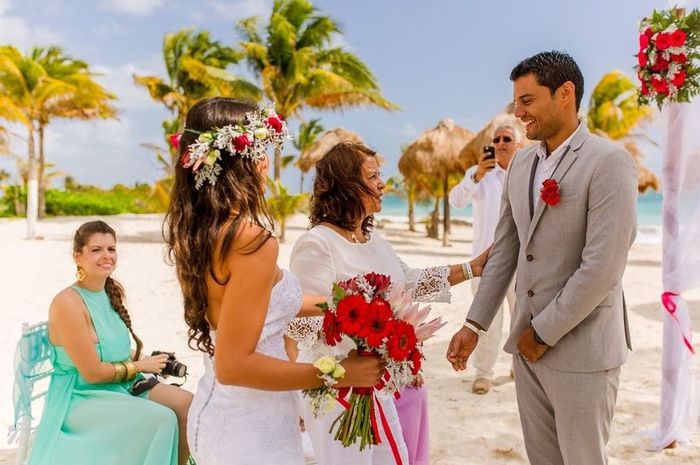 Mis fotos mas conmovedoras 4