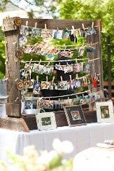 Ayuda ideas boda vintage! 28