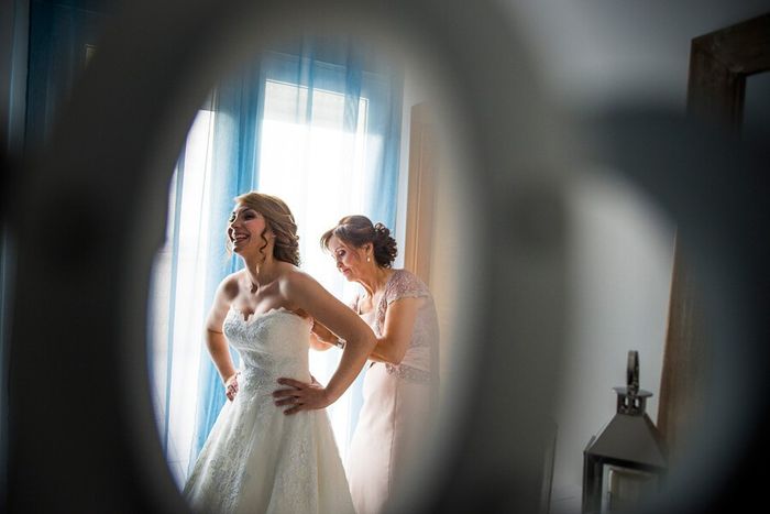 Mis fotos más conmovedoras 3