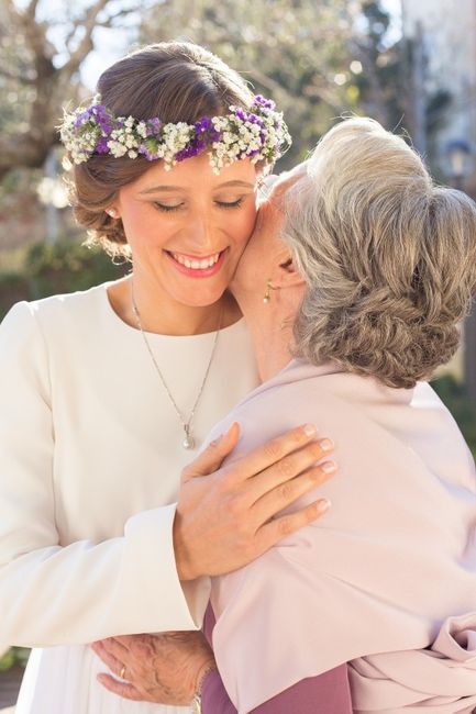 Mis fotos más conmovedoras 6