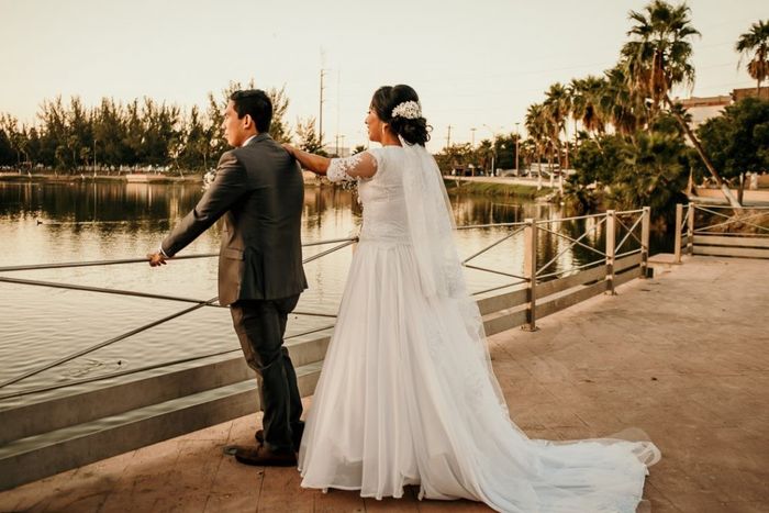 Mis fotos más conmovedoras 15