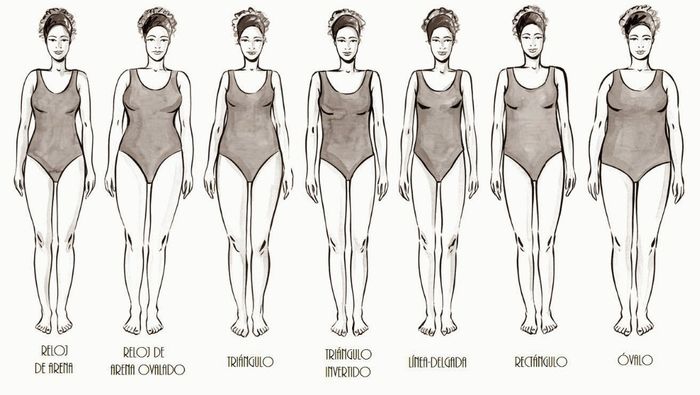 Vestido ideal a mi cuerpo 8