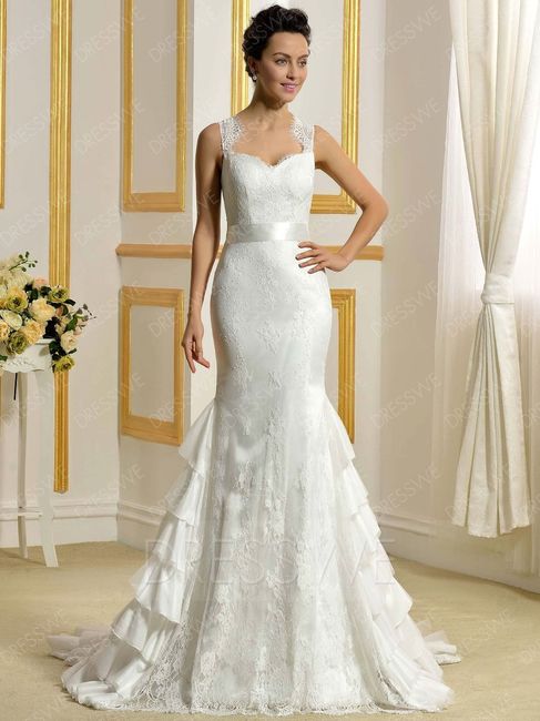 Ayuda con mi escote! 4