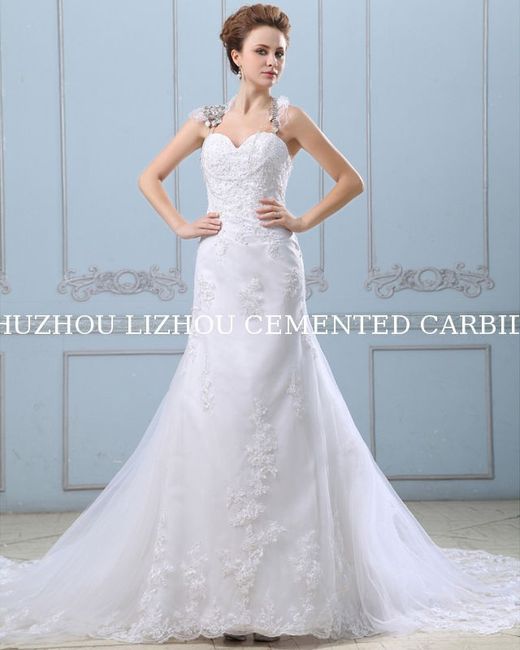 Ayuda con mi escote! 9