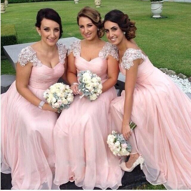 BRIDE SQUAD #ColorRose 44