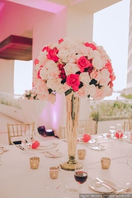 BRIDE SQUAD #ColorRose 54