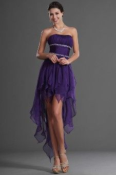 BRIDE SQUAD #ColorMorado 31