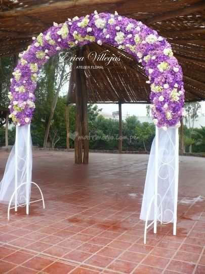 BRIDE SQUAD #ColorMorado 35