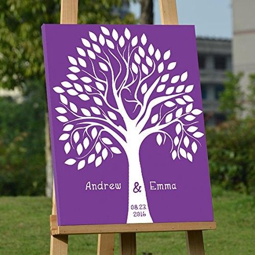 BRIDE SQUAD #ColorMorado 36