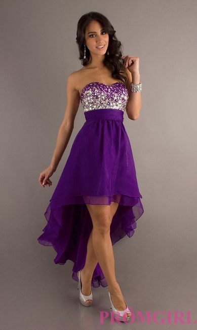 BRIDE SQUAD #ColorMorado 48