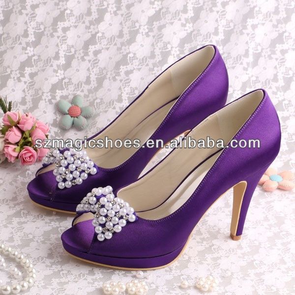 BRIDE SQUAD #ColorMorado 55