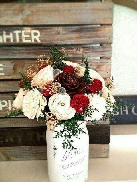 Boda temática navideña ☃️🤶🏻🎅🏻 5