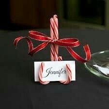 Boda temática navideña ☃️🤶🏻🎅🏻 9