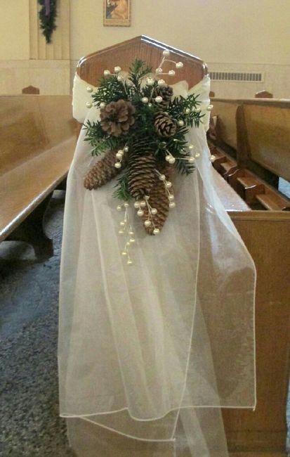 Boda temática navideña ☃️🤶🏻🎅🏻 10