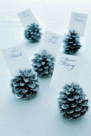 Boda temática navideña ☃️🤶🏻🎅🏻 12