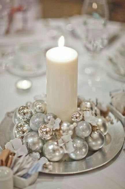 Boda temática navideña ☃️🤶🏻🎅🏻 21