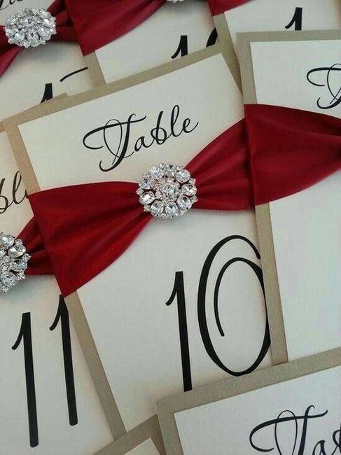 Boda temática navideña ☃️🤶🏻🎅🏻 23
