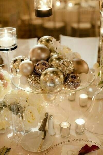 Boda temática navideña ☃️🤶🏻🎅🏻 24