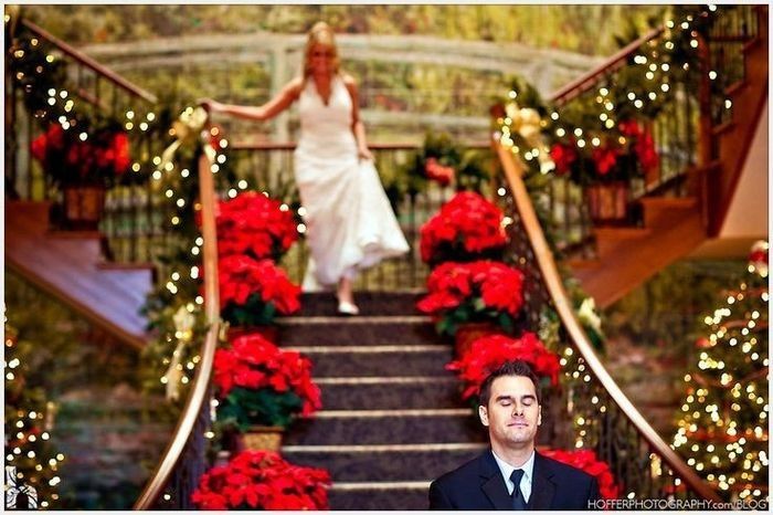 Boda temática navideña ☃️🤶🏻🎅🏻 25