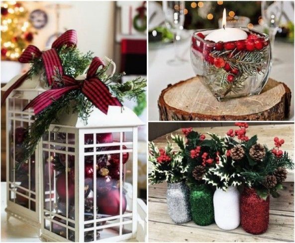 Boda temática navideña ☃️🤶🏻🎅🏻 26