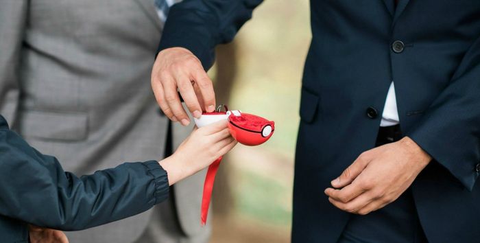 Invitaciones y recuerdos echos a mano 7