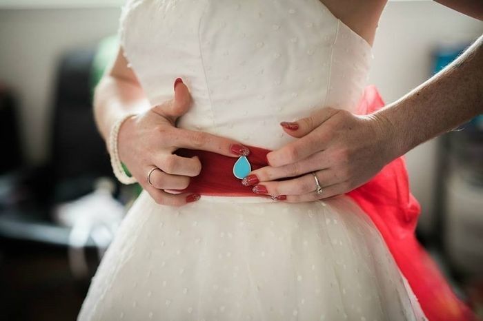 Invitaciones y recuerdos echos a mano 12