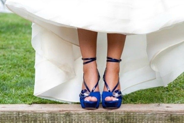 'Las zapatillas' 👠 6