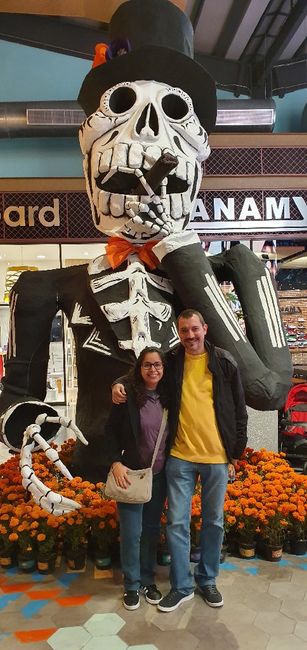 COMPARTE tu foto en este Día de Muertos 3