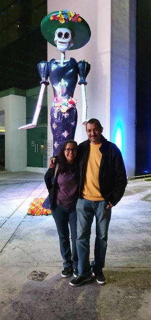 COMPARTE tu foto en este Día de Muertos 4