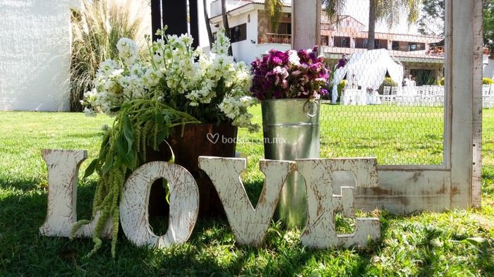 Temática de boda 34
