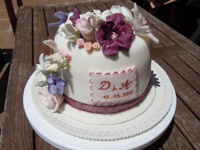 Temática de boda 40